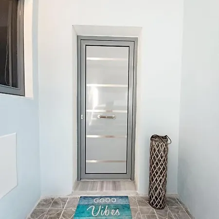 Cozy Rhodian Διαμέρισμα Rhodes City