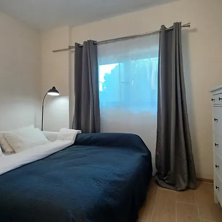 Διαμέρισμα Cozy Rhodian