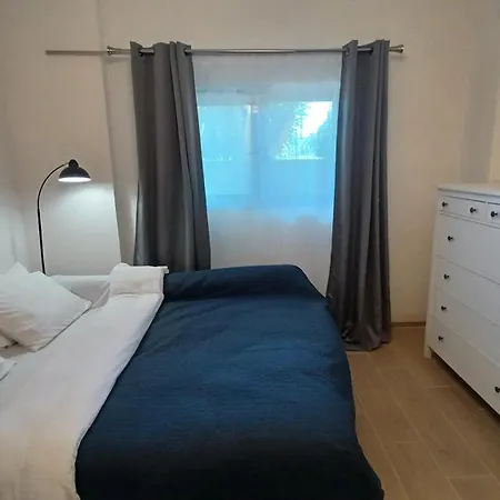 Διαμέρισμα Cozy Rhodian