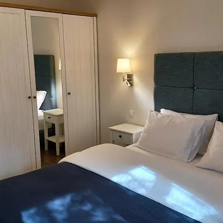 Διαμέρισμα Cozy Rhodian