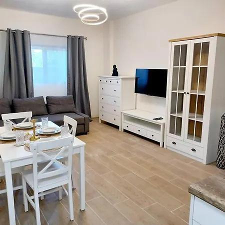 Apartment Cozy Rhodian *