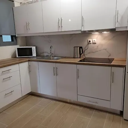 Apartment Cozy Rhodian Rhodes City